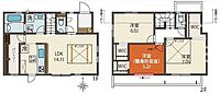 東京都小平市大沼町4丁目：物件画像／株式会社　エクセル　立川店