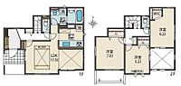 東京都小平市大沼町4丁目：物件画像／株式会社　エクセル　立川店
