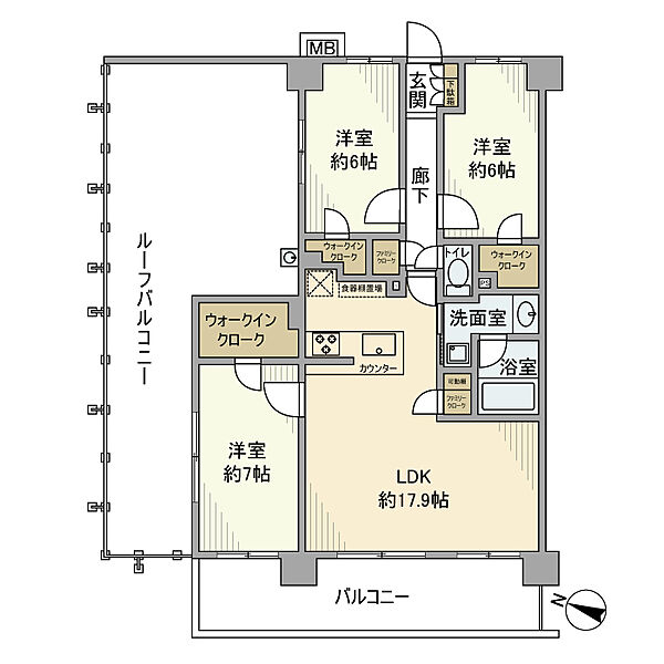サムネイルイメージ