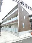 東京都東村山市秋津町3丁目：物件画像／株式会社　エクセル　立川店