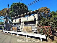 東京都あきる野市留原：物件画像／株式会社　エクセル　立川店