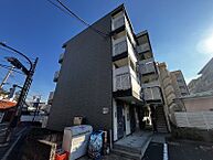 東京都府中市紅葉丘2丁目：物件画像／株式会社　エクセル　立川店
