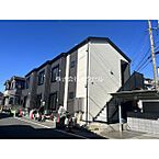 東京都福生市大字熊川：物件画像／株式会社　エクセル　立川店