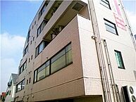 東京都立川市柏町4丁目：物件画像／株式会社　エクセル　立川店