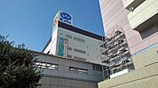 京王聖蹟桜ヶ丘ショッピングセンター（せいせき）（1392m）