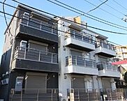 東京都福生市加美平1丁目：物件画像／株式会社　エクセル　立川店