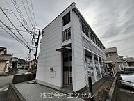 東京都西多摩郡瑞穂町大字駒形富士山：物件画像／株式会社　エクセル　立川店