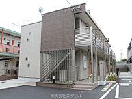 東京都昭島市緑町1丁目：物件画像／株式会社　エクセル　立川店