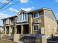 東京都青梅市大門2丁目：物件画像／株式会社　エクセル　立川店