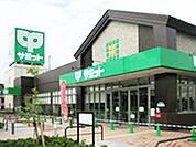 サミットストア 羽衣いちょう通り店（473m）