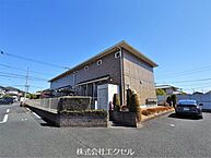 東京都福生市志茂：物件画像／株式会社　エクセル　立川店