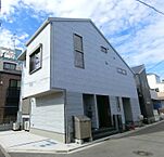 東京都府中市白糸台1丁目：物件画像／株式会社　エクセル　立川店
