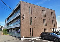 東京都昭島市中神町：物件画像／株式会社　エクセル　立川店