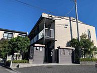東京都府中市南町2丁目：物件画像／株式会社　エクセル　立川店