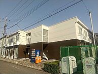 東京都東大和市向原1丁目：物件画像／株式会社　エクセル　立川店