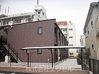 東京都国立市矢川3丁目：物件画像／株式会社　エクセル　立川店