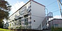 東京都昭島市拝島町5丁目：物件画像／株式会社　エクセル　立川店