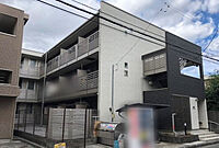 東京都立川市羽衣町1丁目：物件画像／株式会社　エクセル　立川店