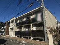 東京都東大和市向原1丁目：物件画像／株式会社　エクセル　立川店