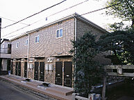東京都府中市本町2丁目：物件画像／株式会社　エクセル　立川店