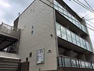 東京都立川市栄町4丁目：物件画像／株式会社　エクセル　立川店