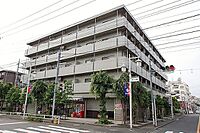 東京都小平市花小金井南町1丁目：物件画像／株式会社　エクセル　立川店