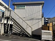 東京都立川市富士見町2丁目：物件画像／株式会社　エクセル　立川店
