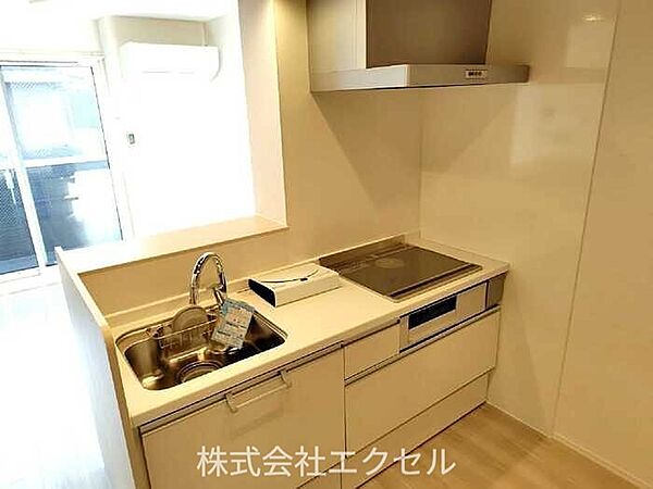 キッチン