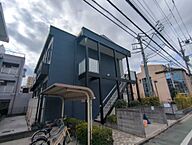 東京都府中市緑町1丁目：物件画像／株式会社　エクセル　立川店