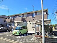 東京都昭島市宮沢町2丁目：物件画像／株式会社　エクセル　立川店