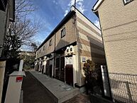 東京都府中市分梅町5丁目：物件画像／株式会社　エクセル　立川店