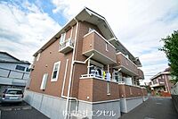 東京都福生市大字熊川：物件画像／株式会社　エクセル　立川店