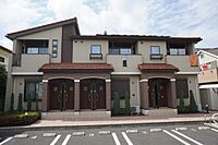 東京都東村山市久米川町2丁目：物件画像／株式会社　エクセル　立川店