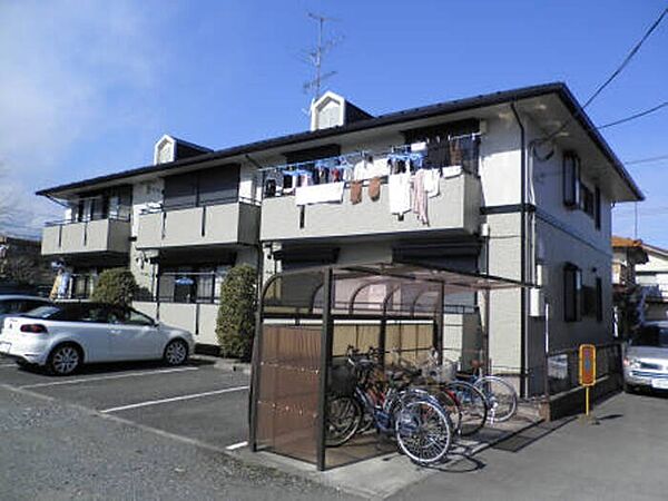 部屋画像