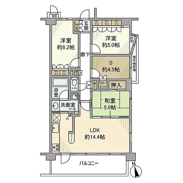 サムネイルイメージ