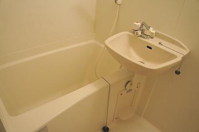 浴室