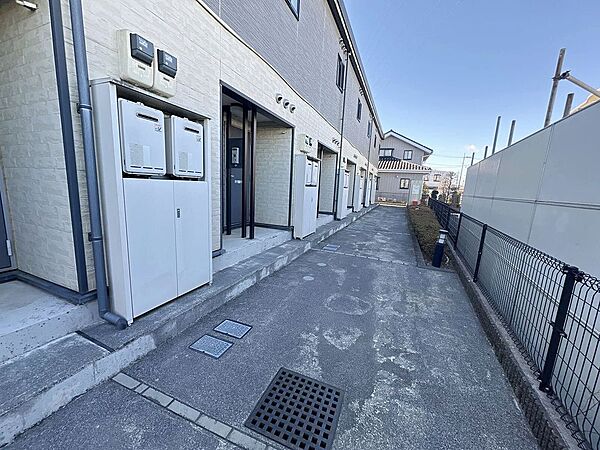 その他