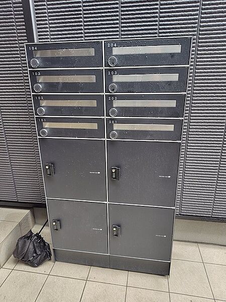 その他