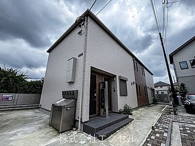外観 外観