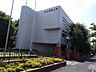 周辺：私立文化学園大学小平キャンパス（1592m）