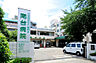 周辺：南台病院（295m）