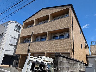 外観 外観
