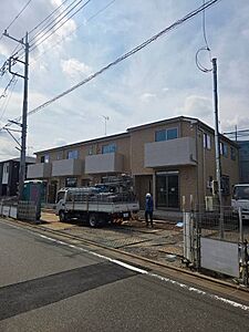 外観 外観