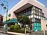 周辺：いなげやina21 昭島中神店（967m）