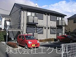 西武拝島線 武蔵砂川駅 徒歩16分