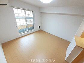 東京都東村山市萩山町３丁目（賃貸アパート1LDK・2階・45.05㎡） その5