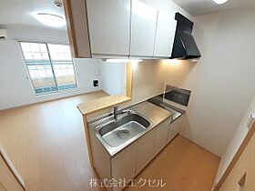 東京都東村山市萩山町３丁目（賃貸アパート1LDK・2階・45.05㎡） その4