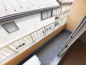 東京都東村山市萩山町３丁目（賃貸アパート1LDK・2階・45.05㎡） その9