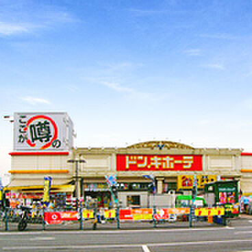 東京都小平市小川西町２丁目(賃貸アパート1K・3階・21.11㎡)の写真 その20