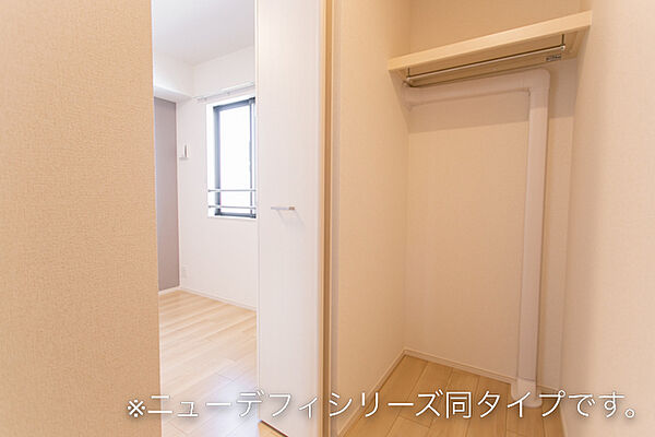 東京都福生市本町(賃貸アパート1LDK・2階・44.28㎡)の写真 その8